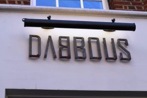 Dabbous