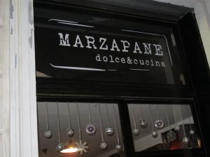 Marzapane