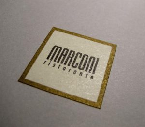 Marconi