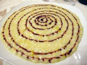 L’Oca Ciuca