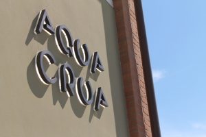 Aqua Crua