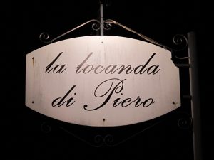 La Locanda di Piero