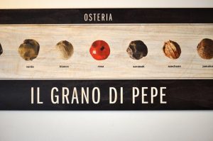 Il Grano di Pepe