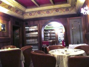 Enoteca al Parlamento