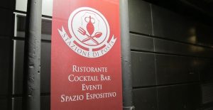 Stazione di posta