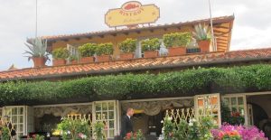 Bistrot