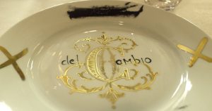 Del Cambio
