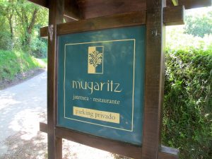 Mugaritz