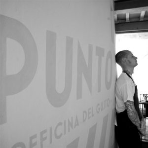Punto Officina del Gusto