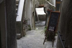 Osteria Porta del Vaglio