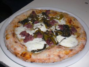 Il Paradiso della Pizza