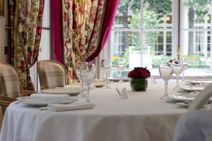 Epicure au Bristol