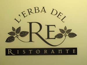 L’Erba del Re