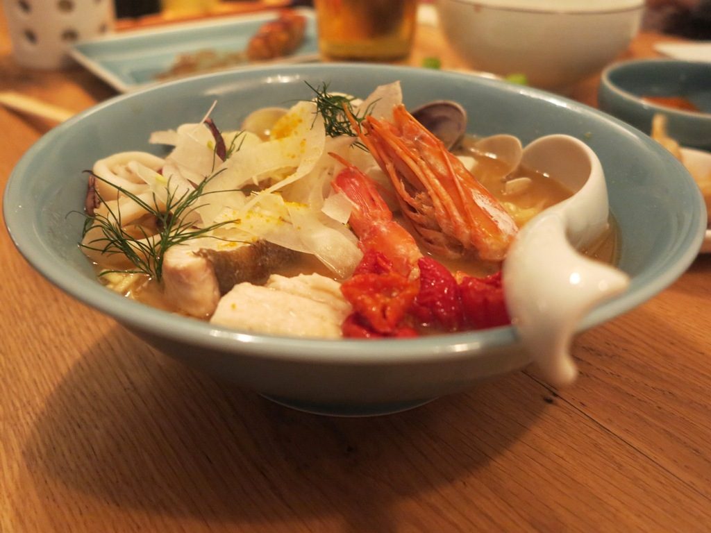 Zazà Ramen