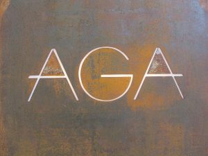 Aga