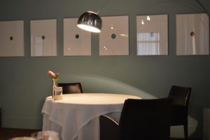 Osteria Francescana