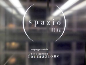 Spazio Roma