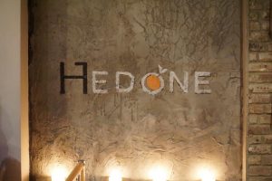 Hedone