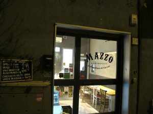Mazzo Laboratorio di cucina
