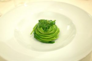 Osteria Arbustico