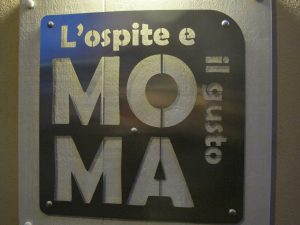 MoMa