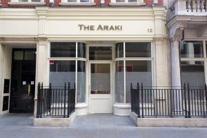 The Araki