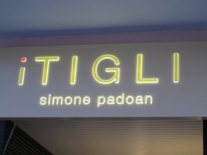 I Tigli