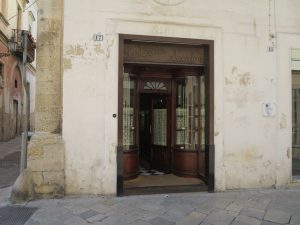 Pasticceria Ascalone