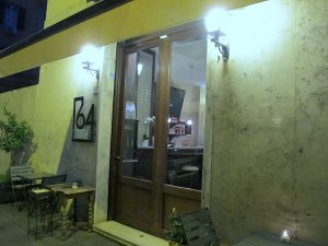 Bistrot 64