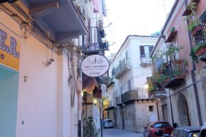 L’Oste e il Sacrestano