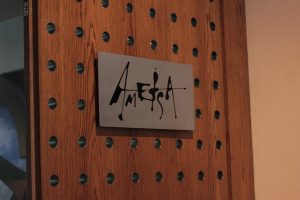 Ametsa