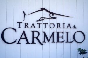 Trattoria da Carmelo