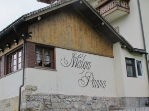 Malga Panna
