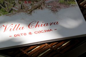 Villa Chiara