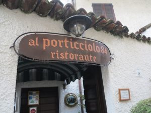 Al Porticciolo 84