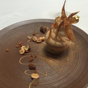 Jean-François Piège – Le Grand Restaurant