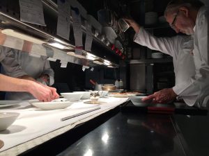 Pierre Gagnaire