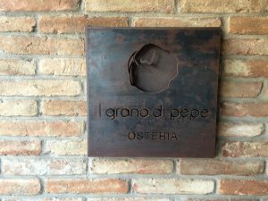 Il Grano di Pepe