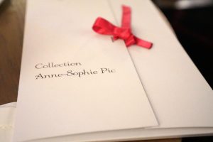 Anne-Sophie Pic