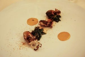 Antica Trattoria di Sacerno