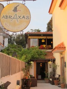 Abraxas