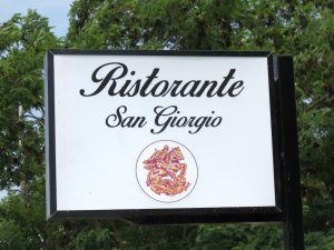 San Giorgio