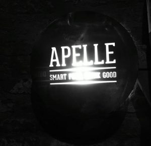 Apelle