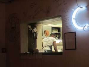 Punto – Officina del Gusto