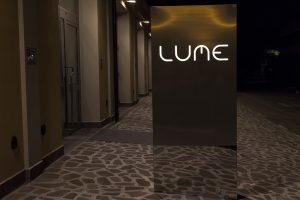 Lume