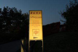 La Madernassa