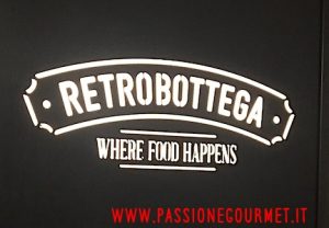 Retrobottega