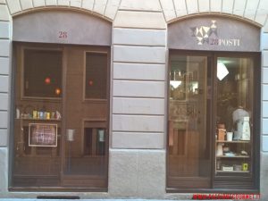 28 Posti