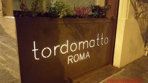 Tordomatto