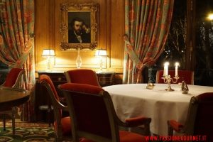 Le Clarence